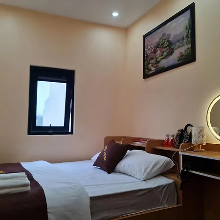 An'S Home Hanoi Exterior photo