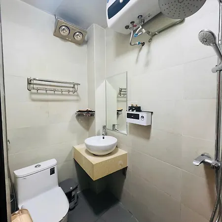 An'S Home Hanoi Exterior photo