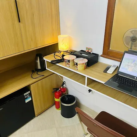 An'S Home Hanoi Exterior photo
