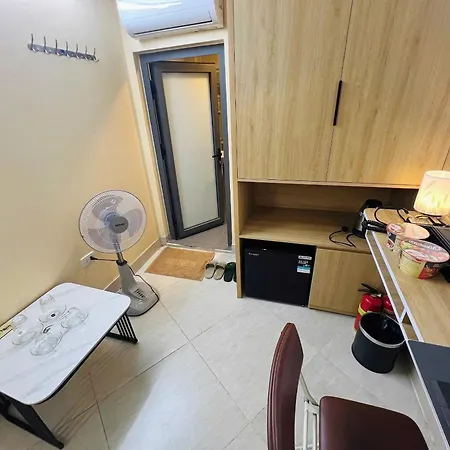An'S Home Hanoi Exterior photo