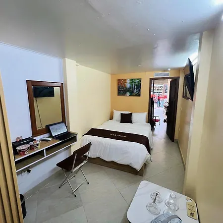 An'S Home Hanoi Exterior photo