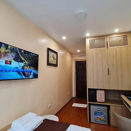 An'S Home Hanoi Exterior photo