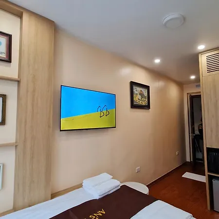 An'S Home Hanoi Exterior photo