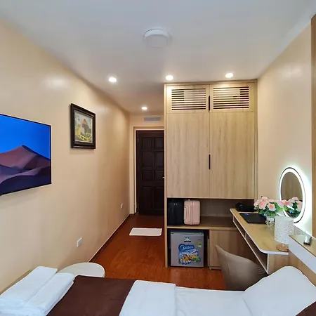 An'S Home Hanoi Exterior photo