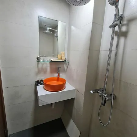 An'S Home Hanoi Exterior photo