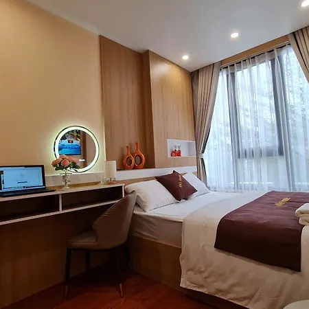 An'S Home Hanoi Exterior photo