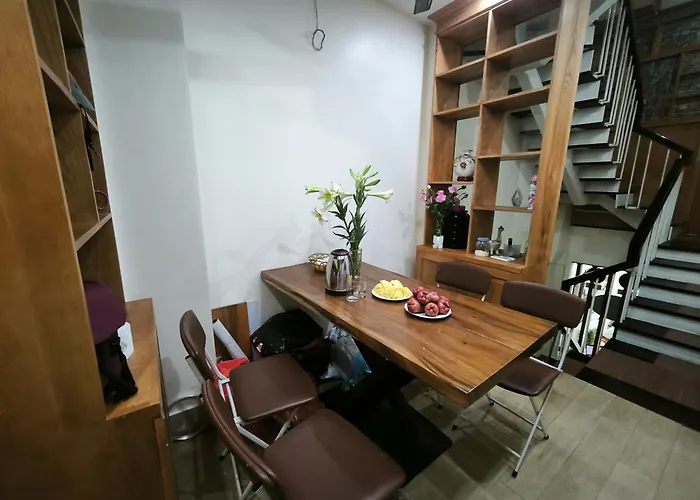 An\'S Home