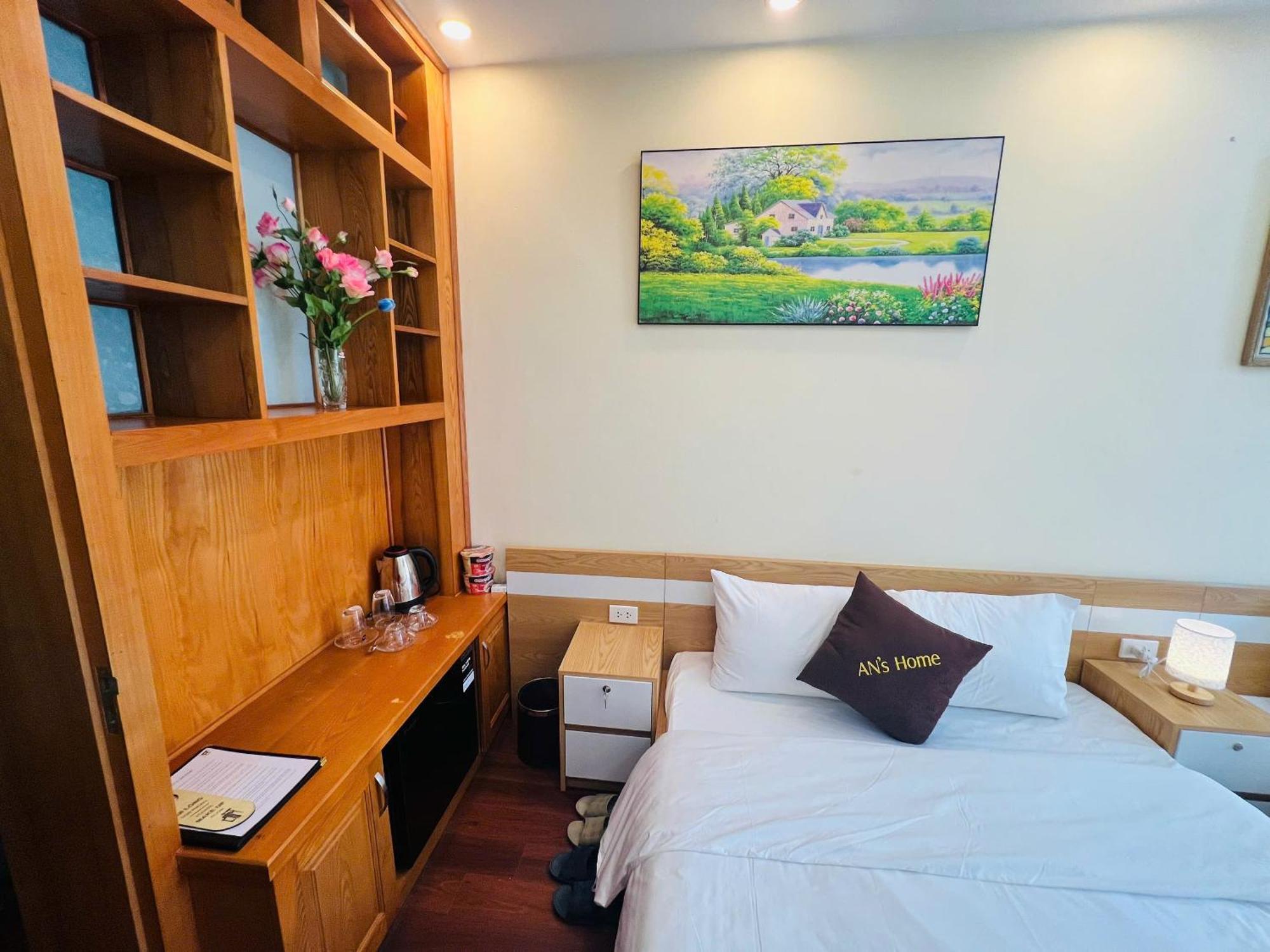 An's Ở trọ Hà Nội
