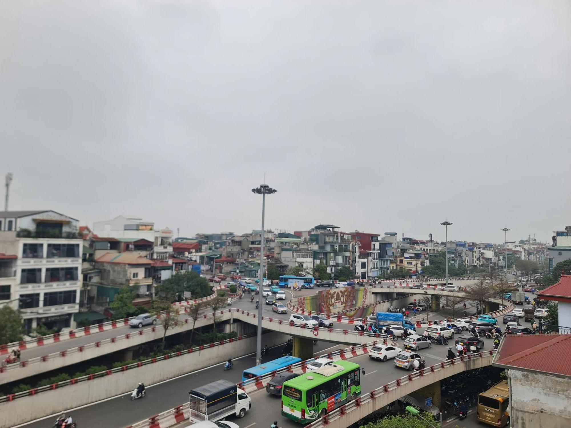 An's * Hà Nội